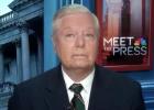 Main image for Graham: Europe Must Back Trump To Punish Putin.