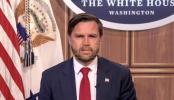 Main image for JD Vance Sees &ldquo;Silver Lining" in Doha Strike. 