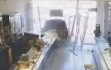 Main image for Jewelry Store Owner Attacked in California Heist.