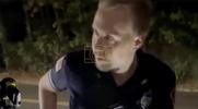 Main image for Massachusetts Officer On Leave After Viral Collapse.