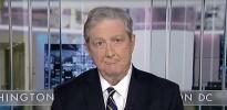 Main image for Sen. John Kennedy Blasts Socialism as &ldquo;For Morons."