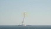 Main image for Russia Fires Zircon Missile in Sea Drills.