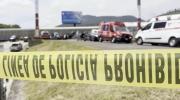 Main image for Train Splits Double-Decker Bus in Deadly Mexico Crash.