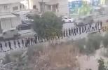 Main image for Yesterday, 85 Palestinians Seized in Tulkarem Raid.