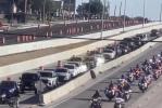 Main image for Bikers Honor Charlie Kirk's Lasting Legacy.