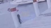 Main image for Boat Explosion in Michigan Injures Two and Kills Dog.
