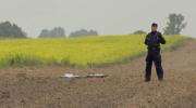 Main image for Poland Shoots Down Russian Drones, Calls It an &ldquo;Act of Aggression."