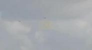 Main image for IDF Confirms False Alarm in Dead Sea, Judea.