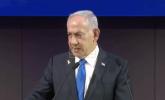 Main image for PN Netanyahu: Peace Possible if Trump Plan Accepted.