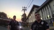Main image for Fake Cop With Badge And Gun Busted In Washington.