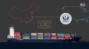 Main image for Trump's Tariffs Bring Billions To U.S. Treasury.