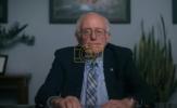Main image for Bernie Sanders Condemns Political Violence After Charlie Kirk Murder.