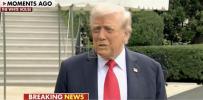 Main image for Trump Warns Hamas Over Gaza Hostages.
