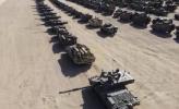 Main image for How Thousands of NATO Troops Crossed a River in Record Time.