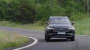 Main image for Volvo Armoured Cars Offer Safety With Style.