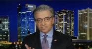 Main image for Zuhdi Jasser: Qatar 'In Bed With Iran.'