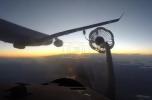 NATO Jet Showcased In Carrier Operations.