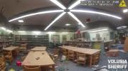 Main image for Two Boys Cause $50K Damage in School Library Rampage.