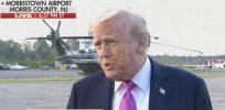 Main image for Trump Boasts China Paying &ldquo;A Lot" In Tariffs.