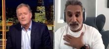 Main image for Bassem Youssef Admits Israel Claim Was a Joke.