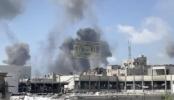 Main image for IDF Battles Booby-Trapped Buildings In Gaza.