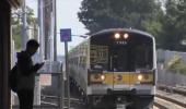 Main image for LIRR Strike Threat Could Strand 300,000 Commuters.