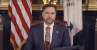 Main image for JD Vance Rejects Calls For Unity With Left.