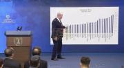 Main image for Netanyahu Vows Strong Independent Arms Industry.