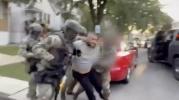 Main image for ICE Launches Major Chicago Crackdown.