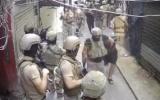Main image for Lebanese Army Raids Palestinian Camps Amid Crackdown.