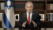 Main image for PM Bibi Denies Israel Killed Charlie Kirk.