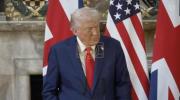 Main image for Trump Calls Oct 7 &ldquo;One Of History's Worst Days."