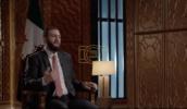 Main image for Jolani Claims Secret Russia-Assad Deal Before Regime's Fall.