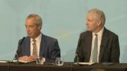 Main image for Farage Seeks Clarity On Musk's &ldquo;Fight Or Die" Remark.