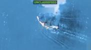 Main image for US Strike Kills 2nd Vessel Narcoterrorists In International Waters.