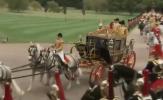 Main image for BREAKING: Trump's Historic Second Visit To U.K.