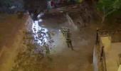 Main image for Israeli Forces Raid Home After Attack.