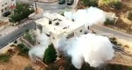 Main image for IDF Destroys Rockets In Ramallah Raid.