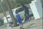 Main image for Young Boy's Kindness Warms Hearts On Street.