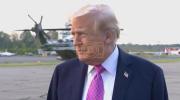 Main image for Trump Blasts Europe For Buying Russian Oil.