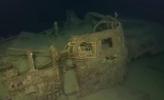 Main image for Discovery Of Lost WW2 Wreck Rewrites History.