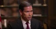 Main image for Rubio To Revoke Visas Over Kirk Killing.