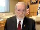 Main image for US Envoy Defends Israel With Genocide Remark. 