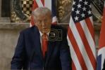 Main image for Trump Claims Hamas &ldquo;Killed Babies" In Oct 7 Attack. 
