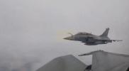 Main image for French Rafale Jets Patrol Skies Over Poland.