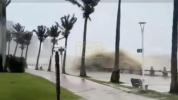 Main image for Typhoon Ragasa Slams China After Deadly Path. 