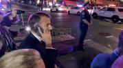 Main image for Macron Calls Trump After NYC Motorcade Block.