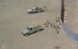 Main image for Houthis Train For Mass Invasion, Israel Bolsters Border Defenses. 