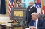 Main image for Trump Thanks Xi For TikTok Deal.