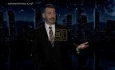 Main image for Kimmel's Return Exposes Media's Anti-Trump Bias.
